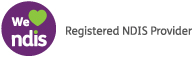 Omeo Technology is a NDIS registered provider