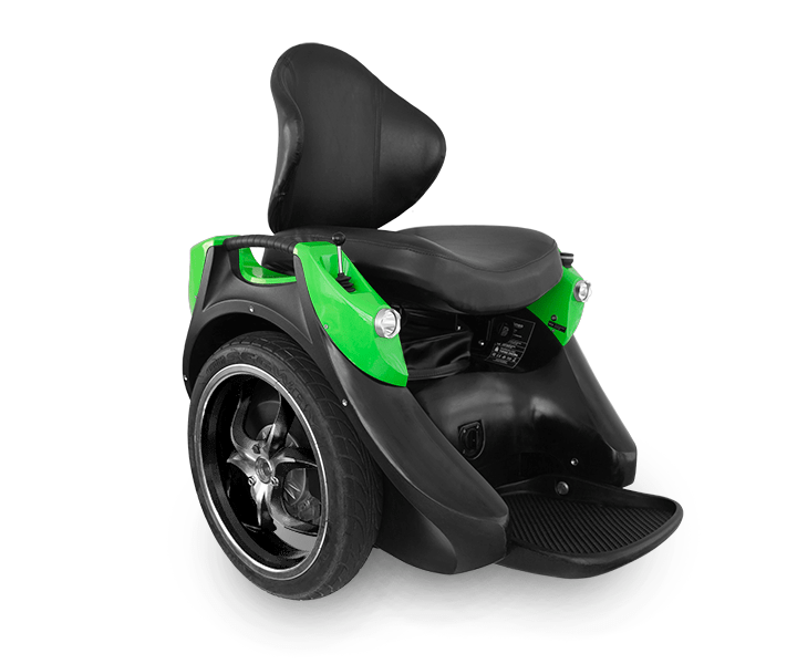 2 wheeled self balancing personal online transport